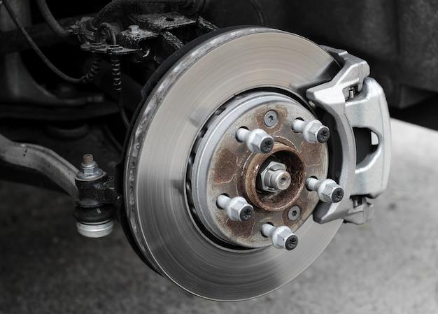  Can You Use Ceramic Brake Pads On Regular Rotors 