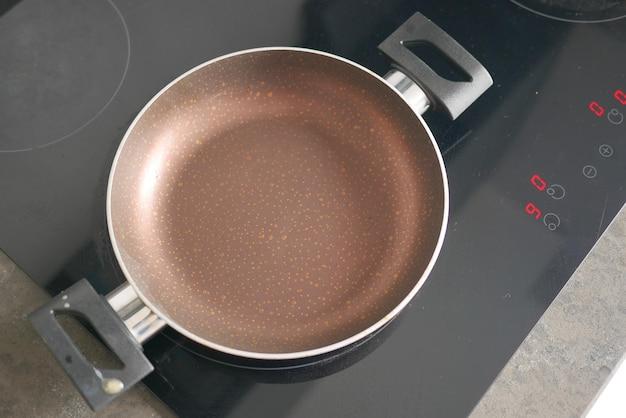  Can You Use Copper Pan On Electric Stove 