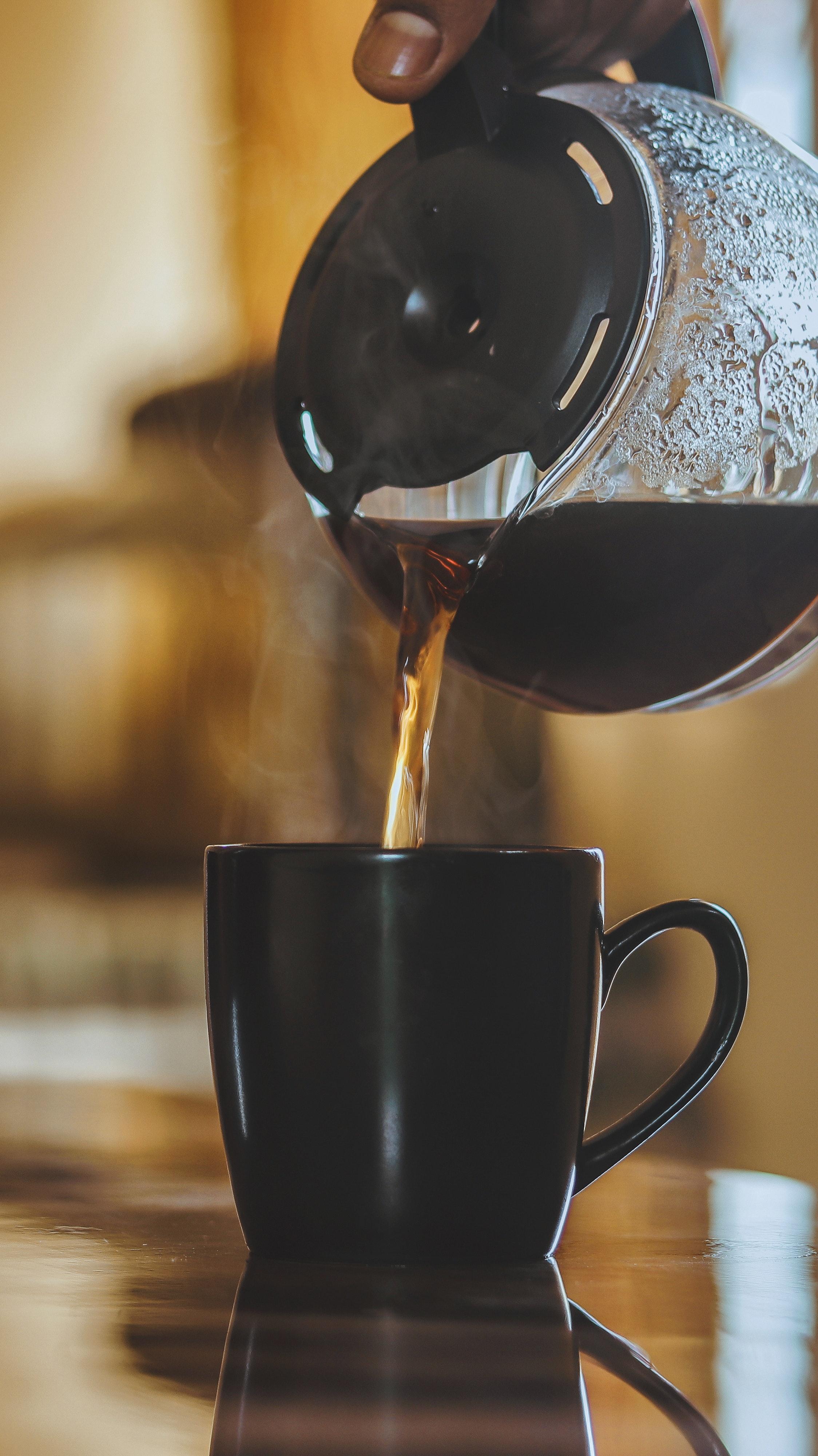 Can You Use Mod Podge On Coffee Mugs 