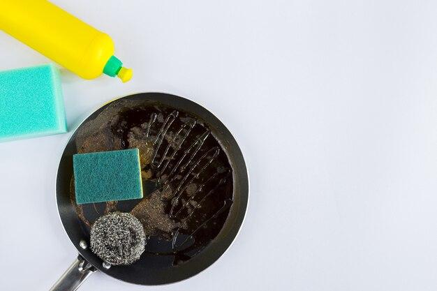  Can You Use Steel Wool On Ceramic Pans 