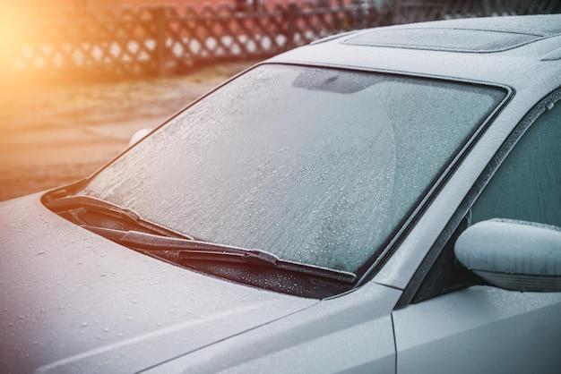 Can Your Car Window Shatter In Cold Weather 