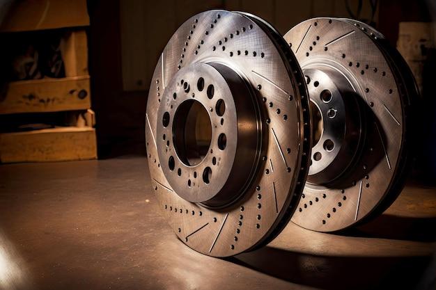  How Much Do It Cost To Replace Carbon Ceramic Brakes 