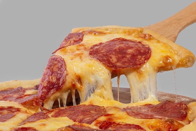  Is Cheese Or Pepperoni More Popular 