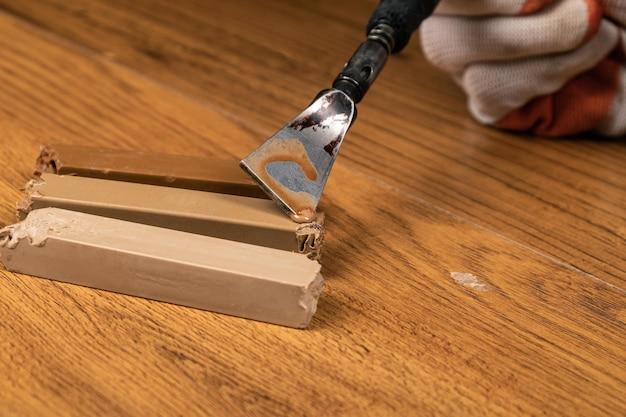  What Kind Of Glue For Laminate Flooring 