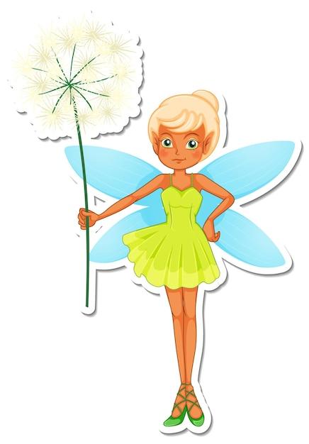  What Color Is Tinkerbell’s Dress 