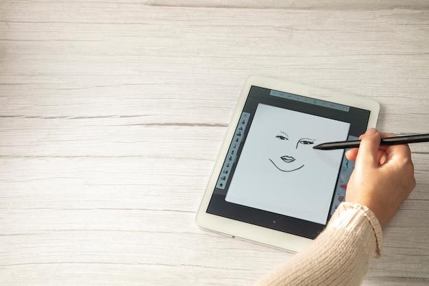 Does Dell Canvas Pen Work With Ipad Pro 