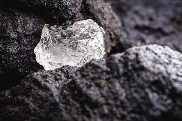  What Type Of Rock Is Diamond 