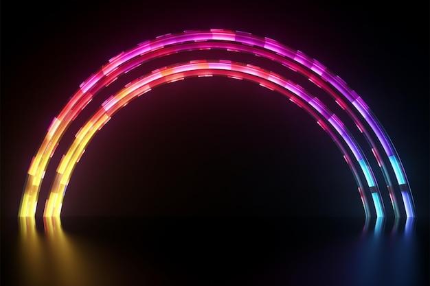 How To Diy Diffuse Led Light Strip 