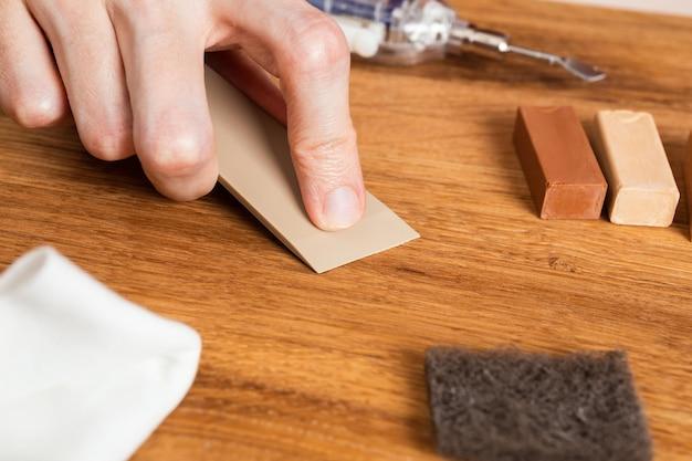  How To Make Diy Floor Wax 