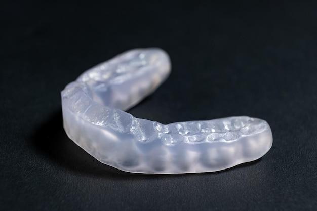  Is There A Diy For Making A Night Mouth Guard 