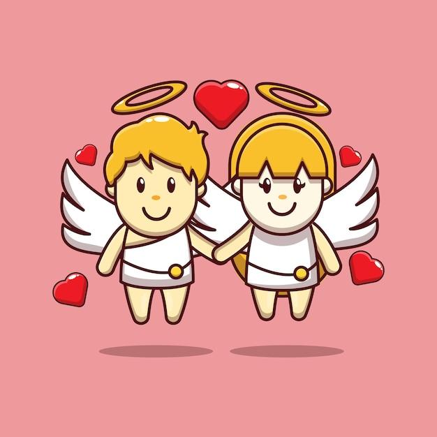 Do Angels Fall In Love 