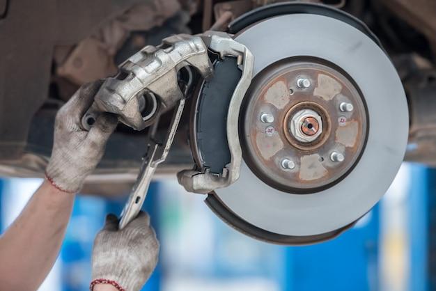 Do Ceramic Brake Pads Wear Out Rotors Faster 