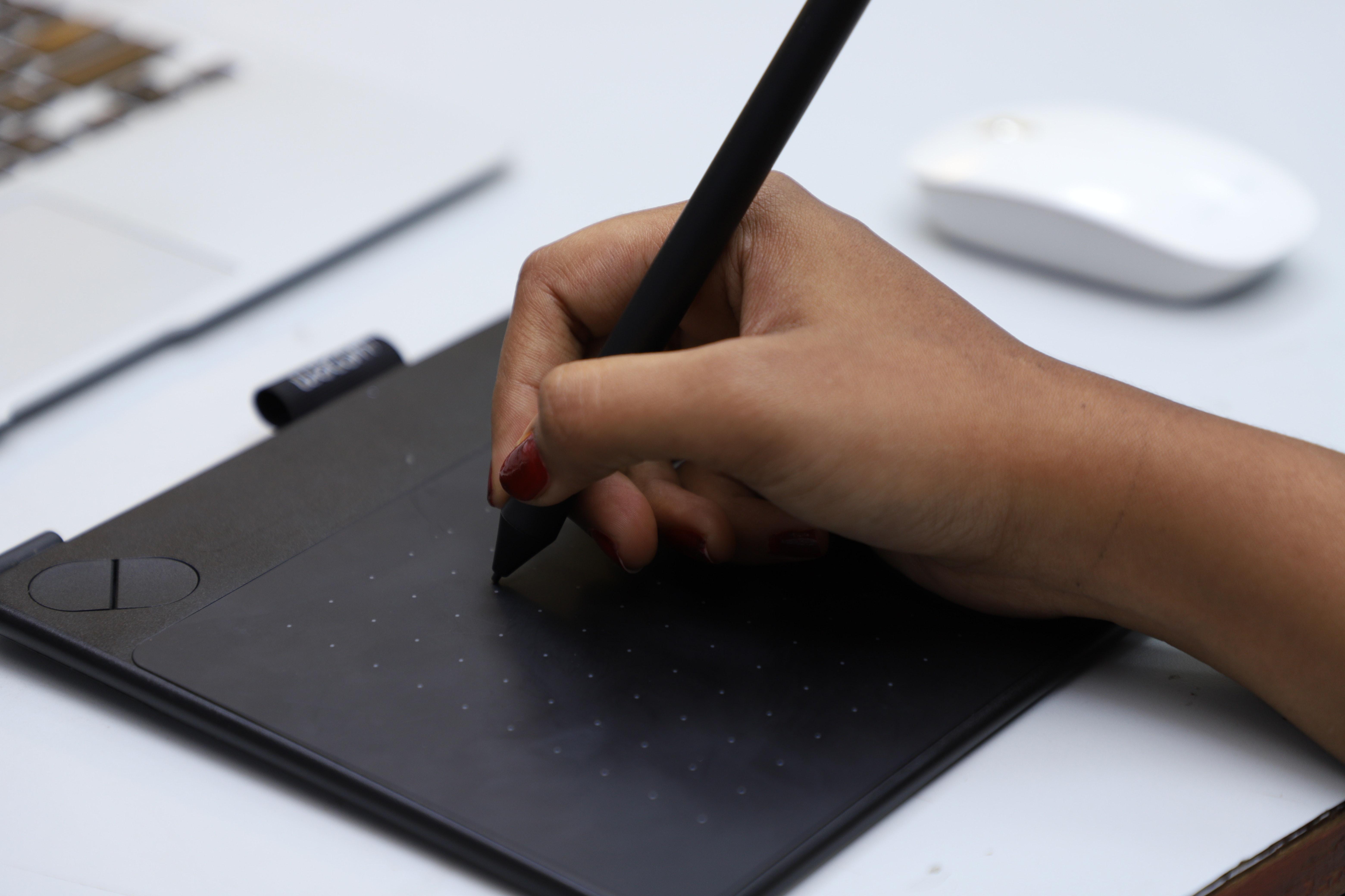  Do Drawing Tablet Pen Tips Wear Down 