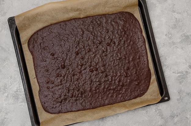 Do I Need To Grease A Glass Pan For Brownies 
