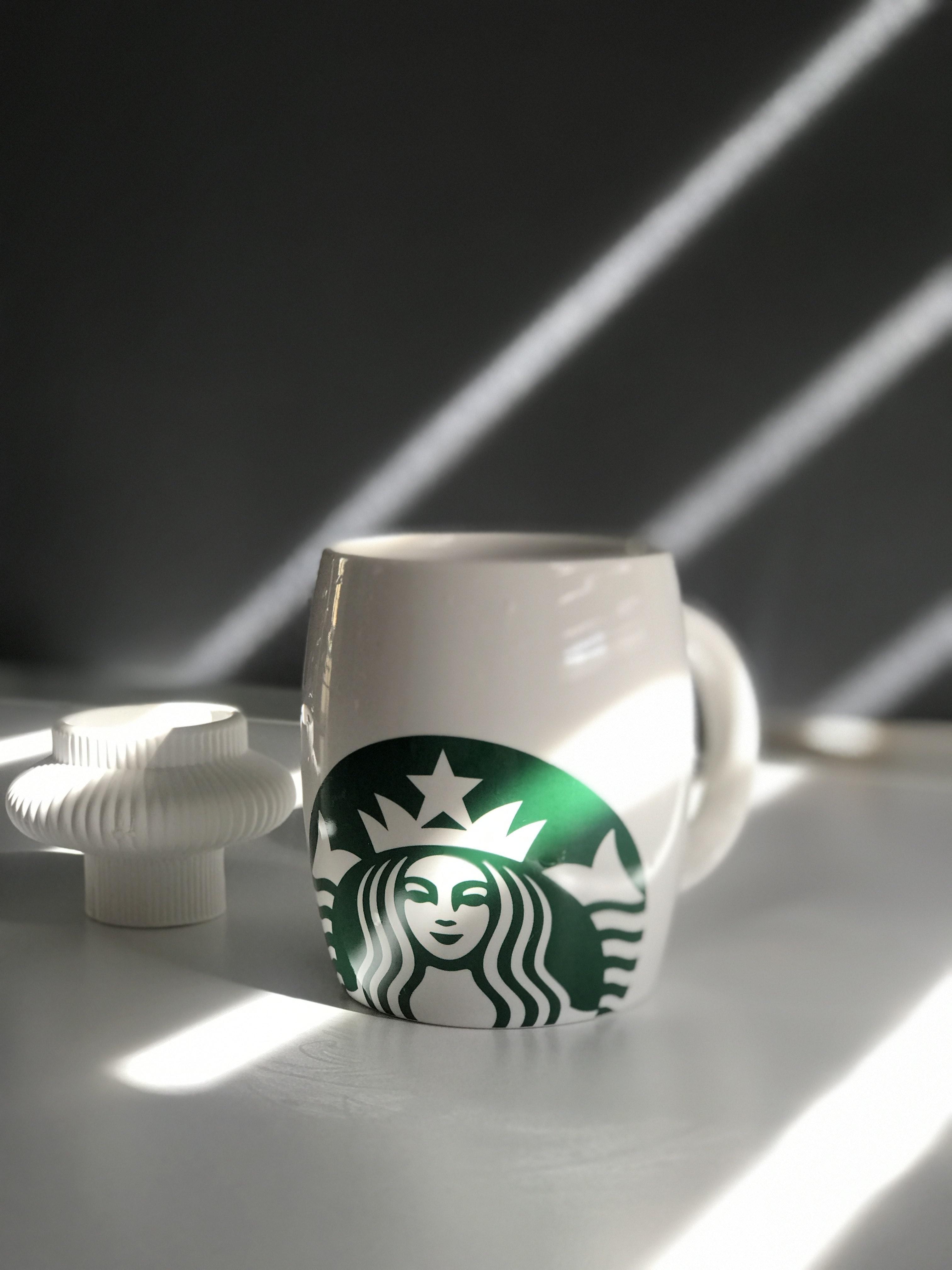 Do Starbucks Mugs Have Lead 