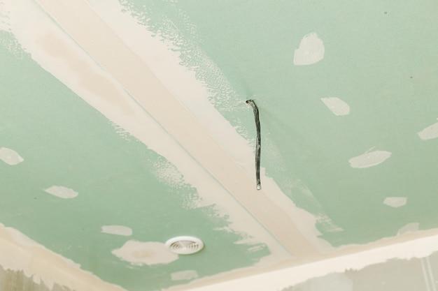  Do You Need Green Board On A Bathroom Ceiling 