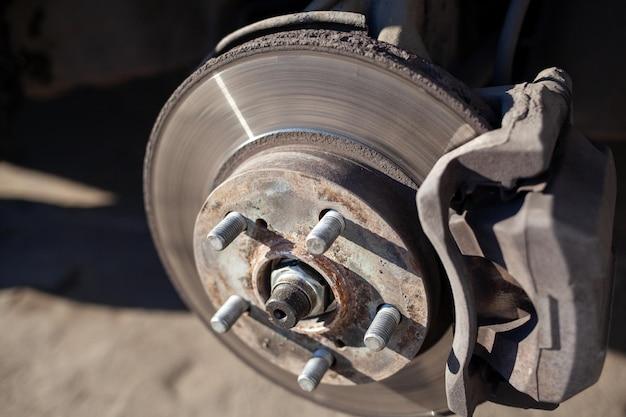  Do You Need Special Rotors For Ceramic Brake Pads 