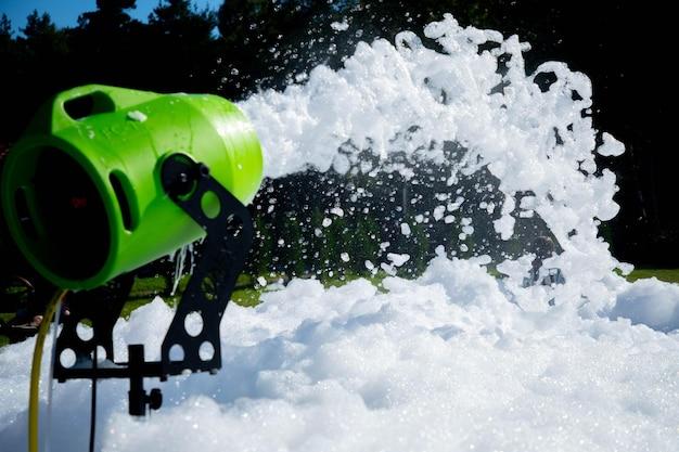  Do You Need Special Soap For Foam Cannon 
