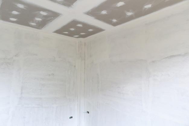  Do You Need To Mist Coat Plasterboard 