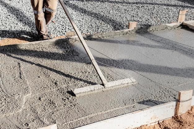 Do You Need To Prime Concrete Before Self Levelling 