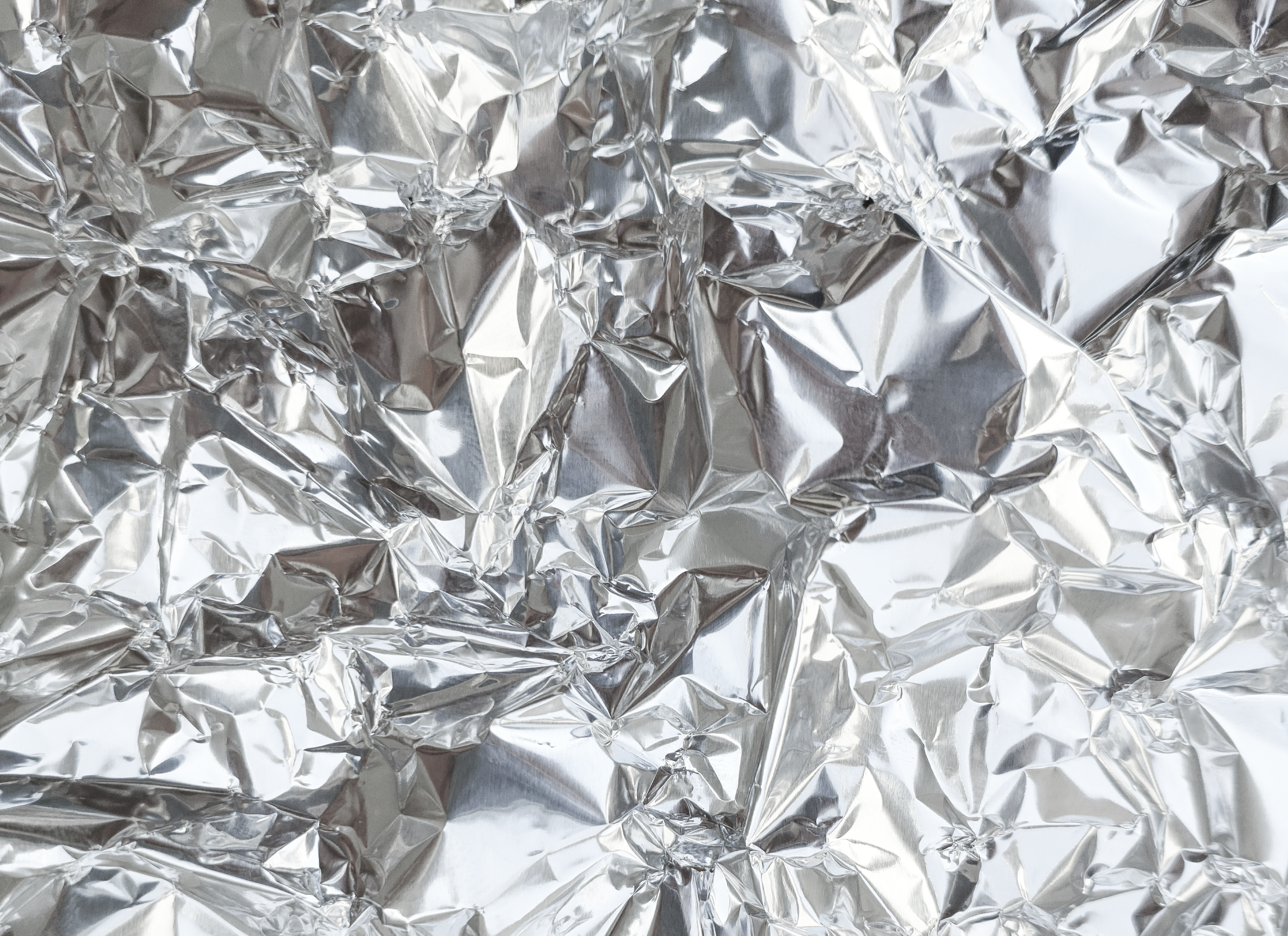 Does Aluminum Foil Block Metal Detectors 