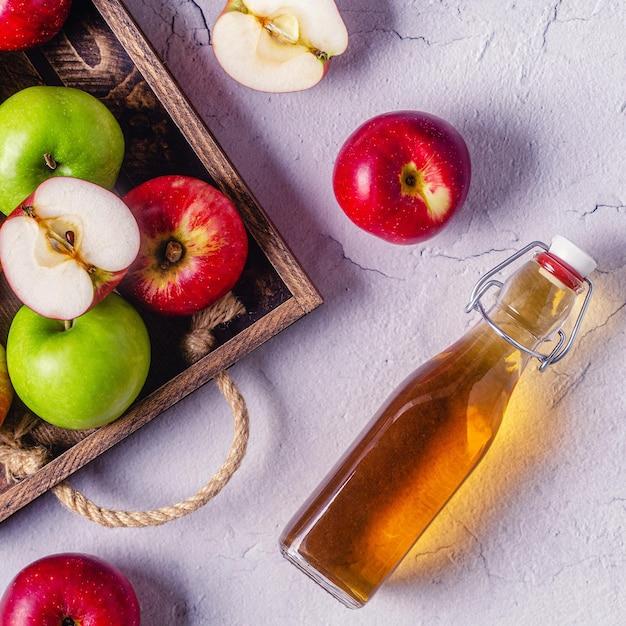  Does Apple Cider Vinegar Kill Mold 