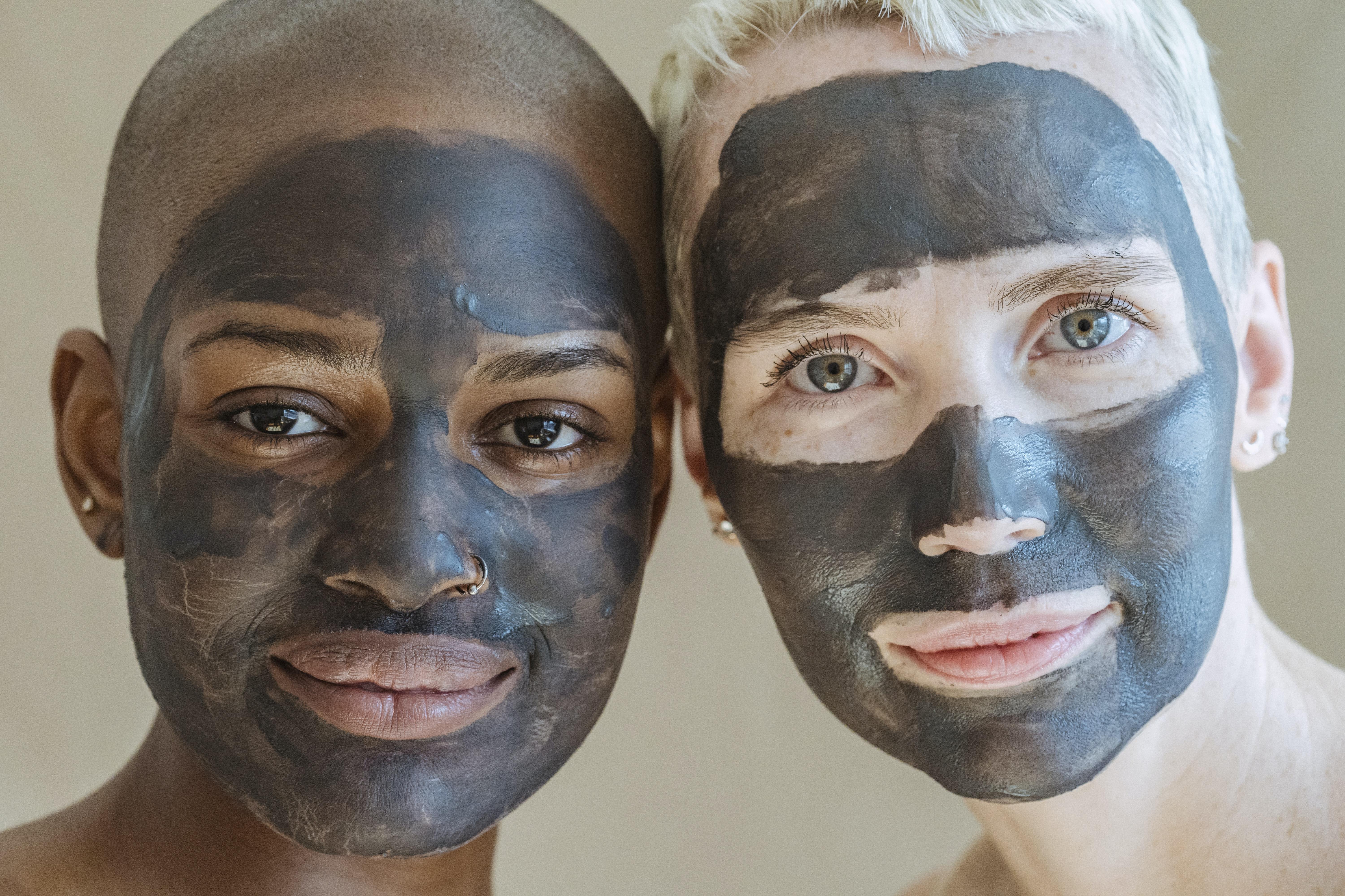 Does Charcoal Brighten Skin 