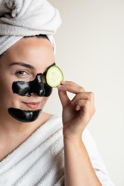 Does Charcoal Remove Dark Spots 