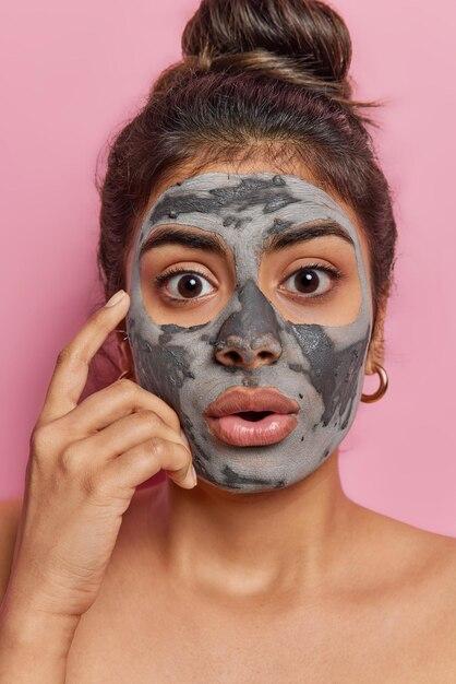 Does Charcoal Remove Dark Spots 