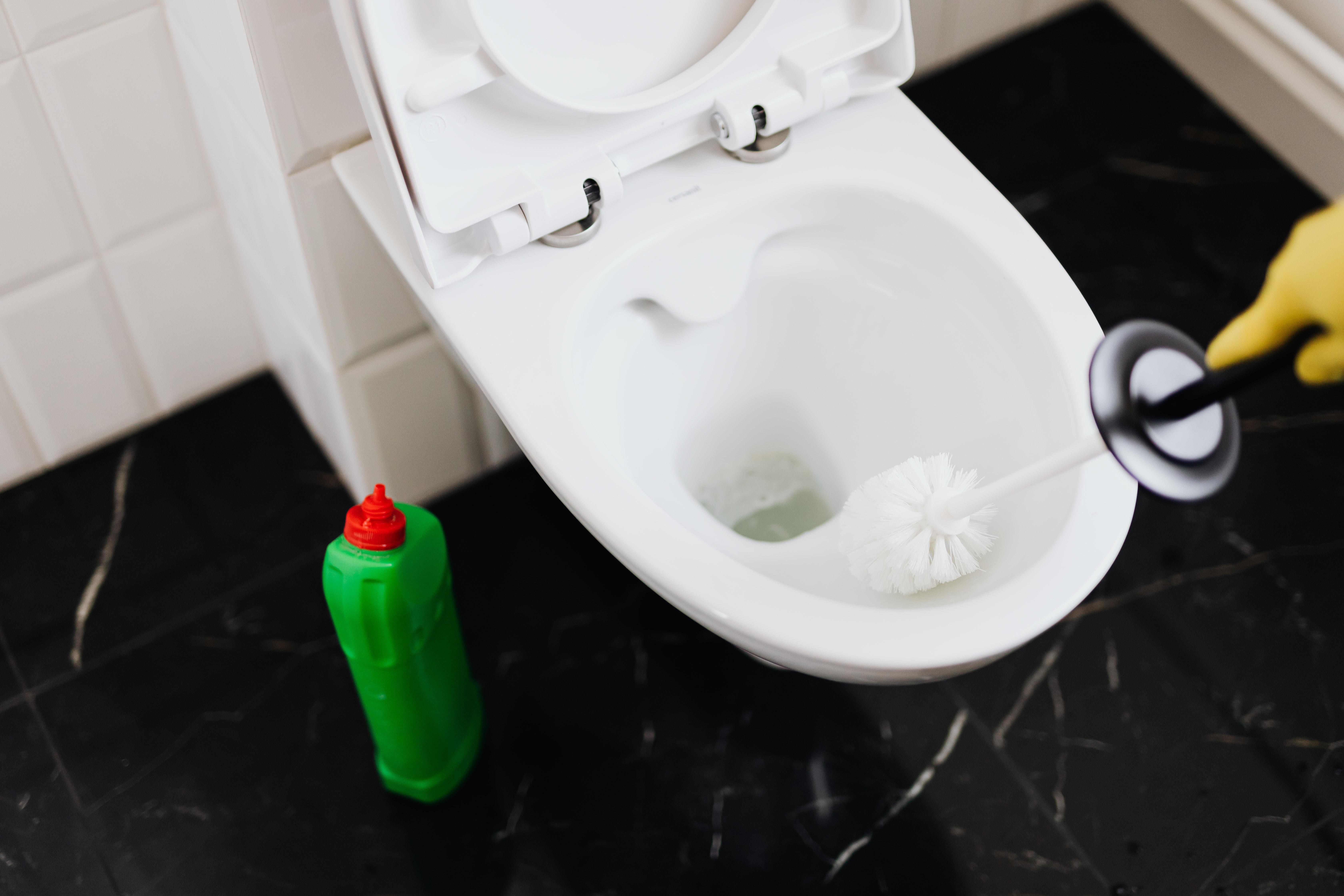  Does Coke Remove Limescale From Toilet 