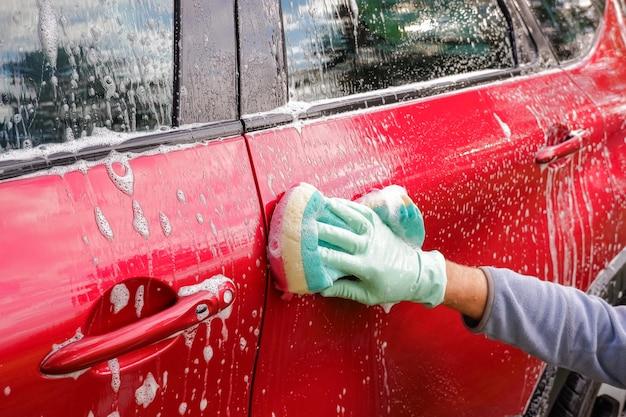 Does Dawn Dish Soap Remove Car Wax 
