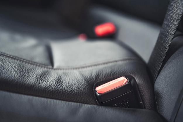 Does Honda replace seat belts free? 