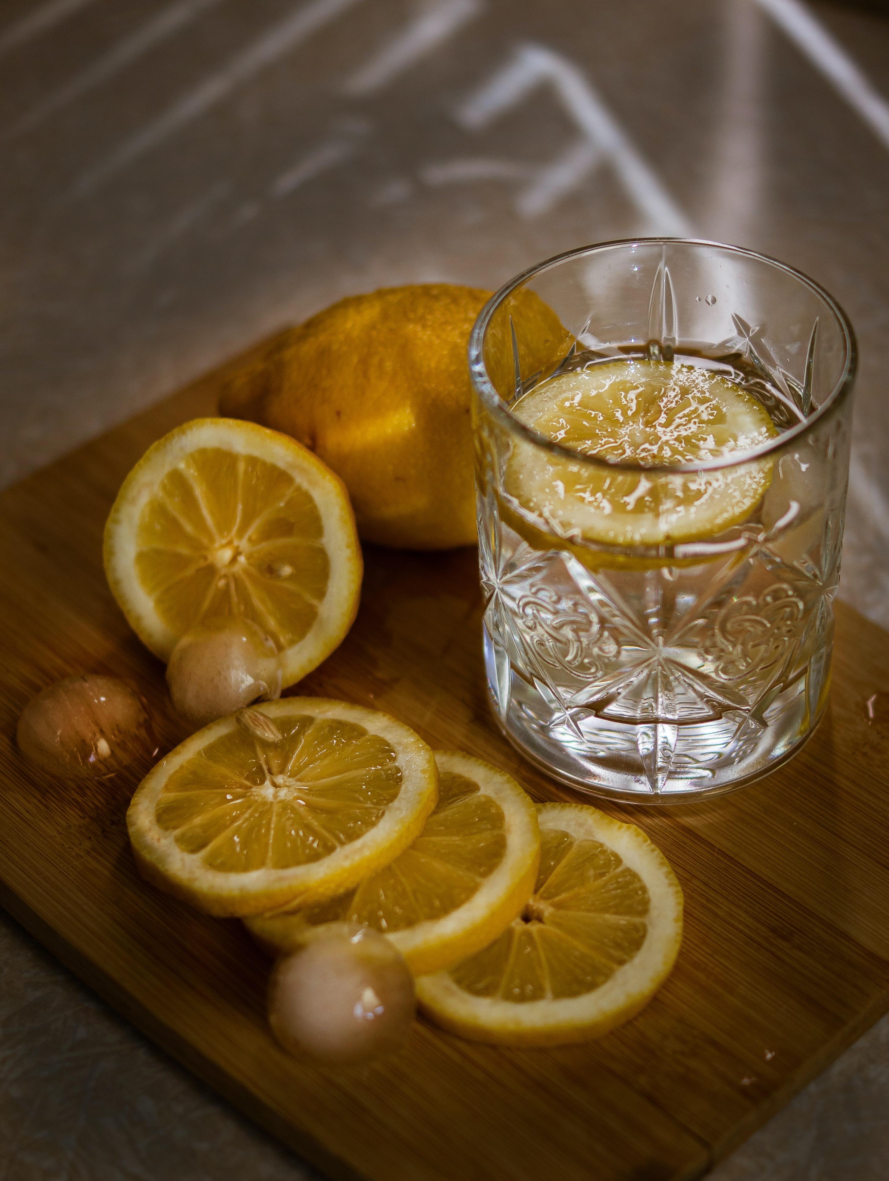  Does Lemon Water Thin Your Blood 