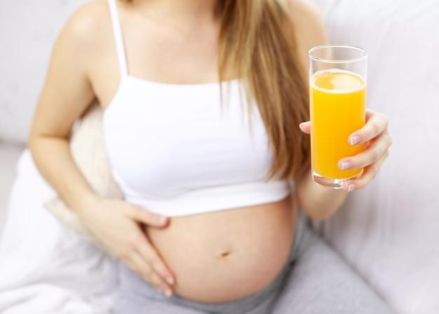  Does Orange Juice Cause Gas And Bloating 