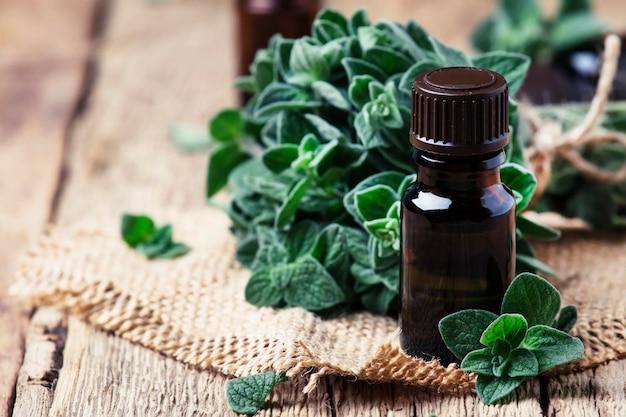  Does Oregano Oil Draw Out Tooth Infection 