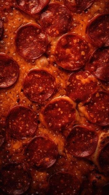  Does Pepperoni Make You Fat 