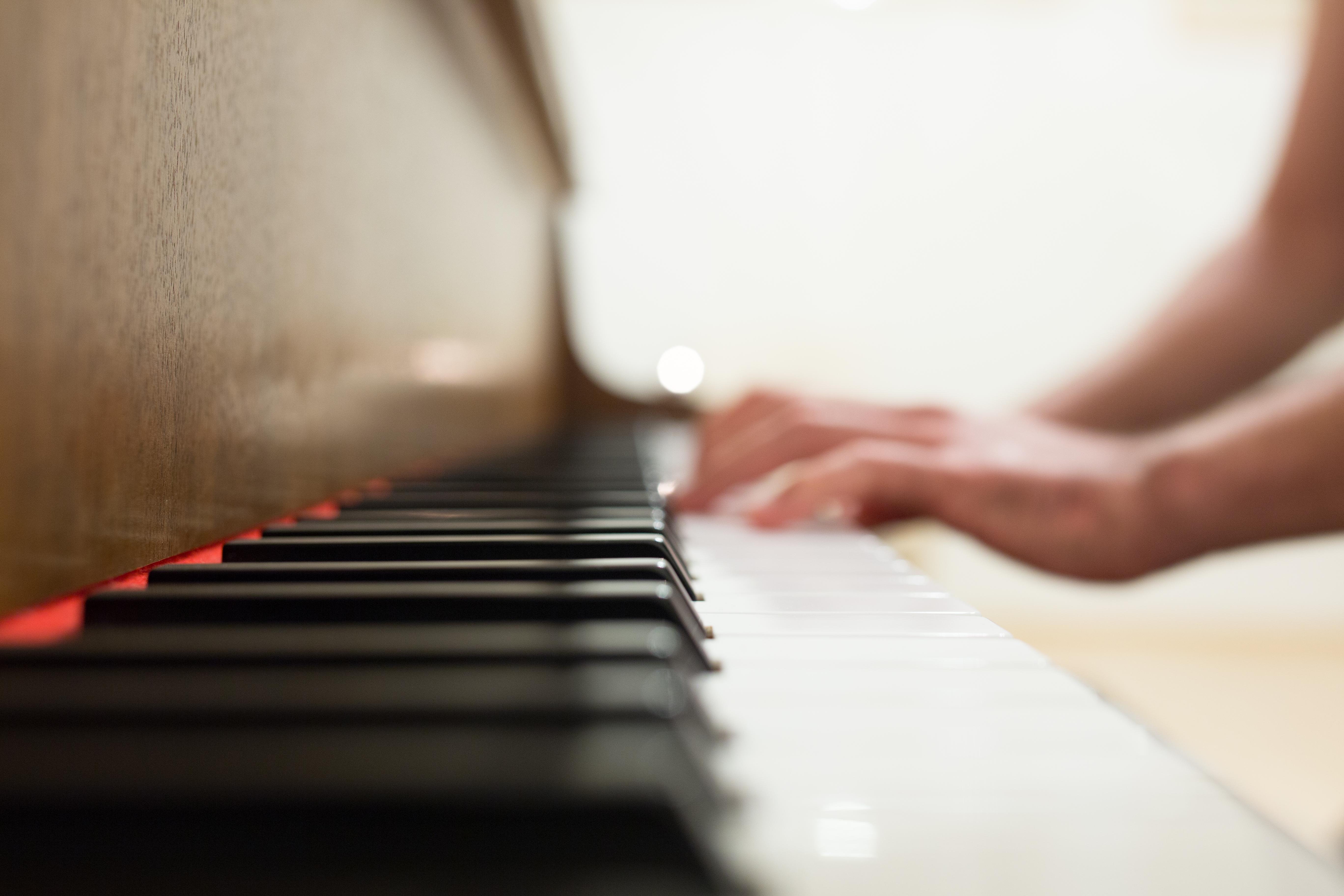  Does Piano Counts As Visual And Performing Arts 