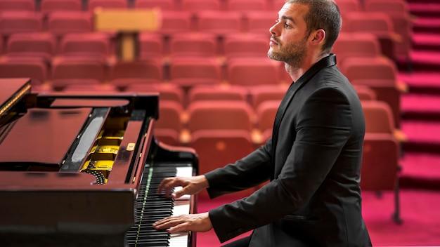 Does Piano Counts As Visual And Performing Arts 