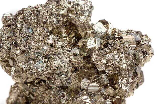  Does Pyrite Stick To A Magnet 