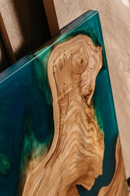  Does Resin Soak Into Wood 