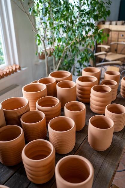 Does Terracotta Clay Need To Be Fired 