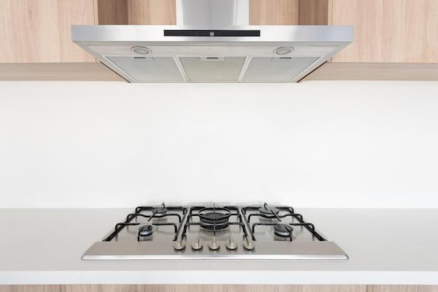 Does A Range Hood Have To Be The Same Size As The Stove 