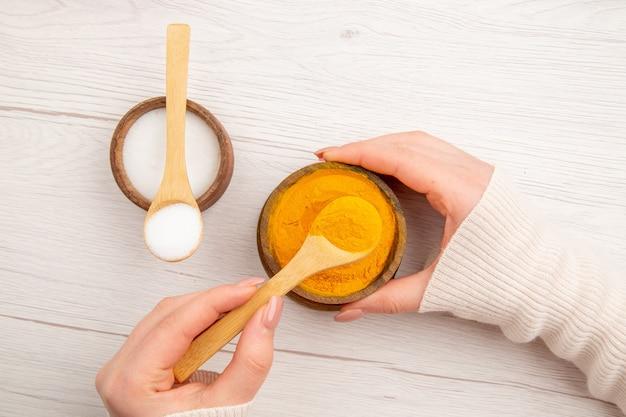  Does Turmeric And Baking Soda Remove Hair Permanently 