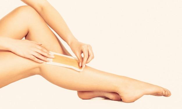 How To Get Rid Of Strawberry Legs Diy Scrub 