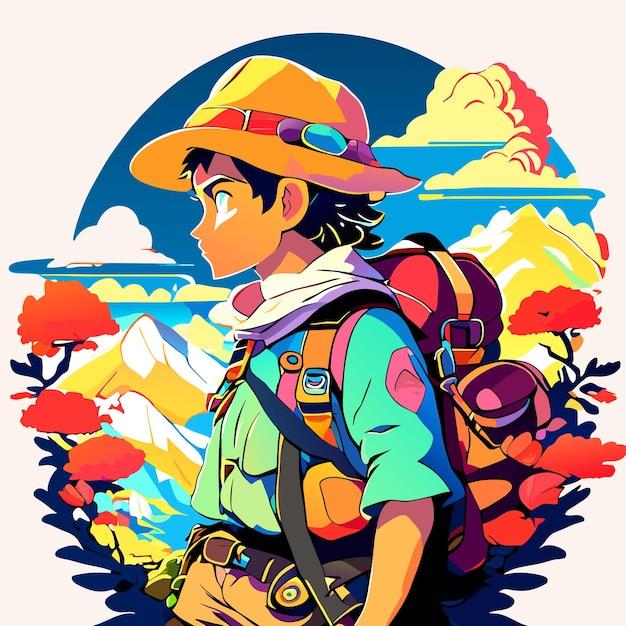 What Is The Art Style Used To Make Ghibli Characters 