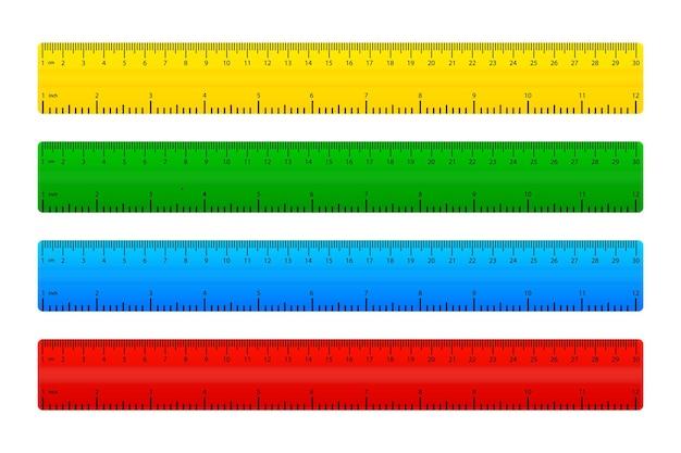 What Is An Object That Is Exactly Five Inches Long 