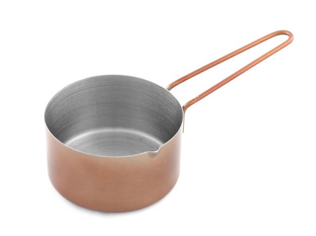 Does Farberware Copper Ceramic Have Teflon 