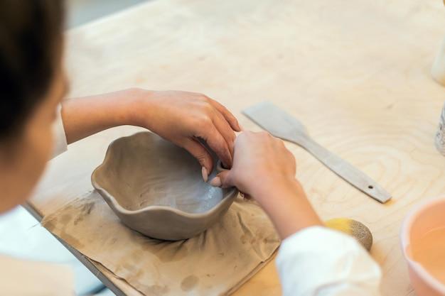 What Jobs Can You Get With A Ceramics Degree 