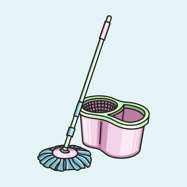  What Cleaner To Use With O-Cedar Spin Mop 