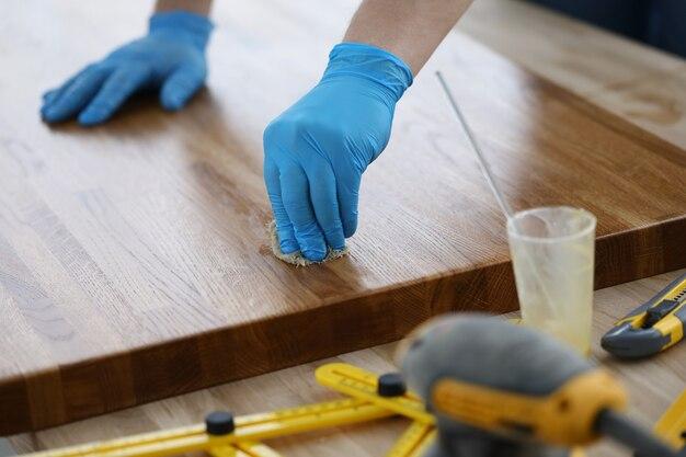 How To Fix Squeaky Floors Before Laying Carpet 